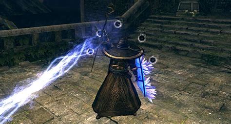 From Divine to Occult: Understanding the Weapon Upgrade Paths in Dark Souls